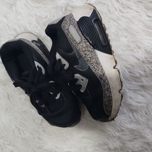 Toddler Nike Air Max